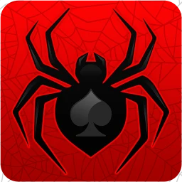 Ícone de Spider Solitaire