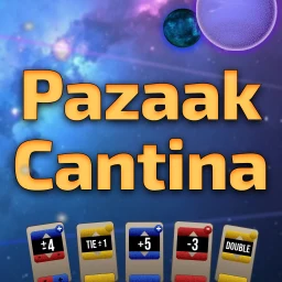Ícone de Pazaak Cantina: Card Game